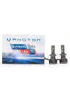 Ampul Ultimate H7 12-24V5 Plus Led Headlight PHT UL2327