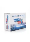 Ampul Ultimate Hb3 9005 +4 Plus Led Headlight PHT UL2325