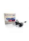 Ampul Zero H7 +3 Plus Fansız Led 12V-24V Headlight - PHT ZR3727