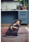 Ana Kucağı BLISS Black Cotton