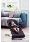 Ana Kucağı BLISS Black Cotton