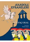 Anadolu Efsaneleri