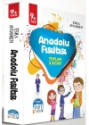 Anadolu Fısıtlısı (5 Kitap Takım)