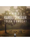 Anadolu Kareli Öyküler