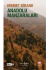 Anadolu Manzaraları