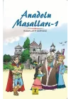 Anadolu Masalları 1