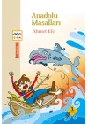 Anadolu Masalları