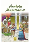 Anadolu Masalları 2