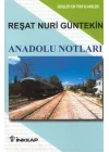 Anadolu Notları Gençler İçin
