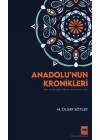 Anadolunun Kronikleri