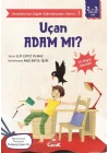 Anadolunun Süper Kahramanları Serisi-1-Uçan Adam mı?