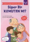 Anadolunun Süper Kahramanları Serisi-7-Süper Bir Komutan mı?