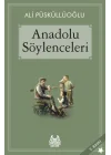 Anadolu Söylenceleri