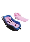 Anakucağı Bel Desteği Pembe