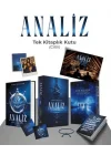 Analiz 1: Yarına Atılan Düğüm - Tek Kitaplık Kutu