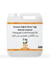 Ananas Soğuk Sıkım Yağı Ananas comosus 5 kg