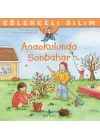 Anaokulunda Sonbahar - Eğlenceli Bilim