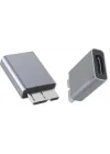 Ancheyn Usb Type C To Micro B Usb Çevirici Dönüştürücü Adaptör 4570