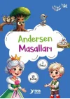 Andersen Masalları 1. Sınıf 10 Kitap