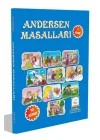 Andersen Masalları - 10 Kitap Takım