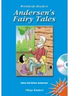 Andersens Fairy Tales - Level 1 (CDli)