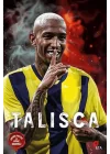 Anderson Talisca- (Poster Hediyeli)