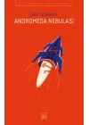 Andromeda Nebulası