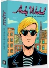 Andy Warhol: Grafik Bir Biyografi