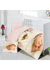 Angels Bebek Nevresim Takımı