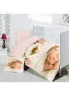 Angels Bebek Nevresim Takımı