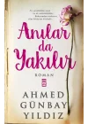 Anılar da Yakılır