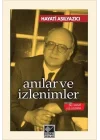 Anılar ve İzlenimler