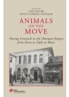 Animals On The Move