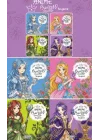 Anime Princess Boyama - 4 Seri