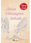 Anısı Olmayan Sokak