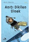 Anıtı Dikilen Sinek