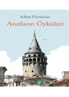 Anıtların Öyküleri
