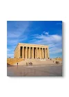 Ankara Anıtkabir Tablosu 70 x 70