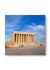 Ankara Anıtkabir Tablosu 70 x 70