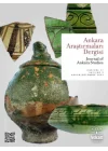 Ankara Araştırmaları Dergisi Sayı: 2 - Cilt:11 Aralık 2023