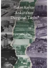 Ankaranın Duygusal Tarihi
