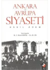 Ankara ve Avrupa Siyaseti