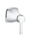 Ankastre Stop Valf Grandera Krom – 29420000
