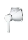 Ankastre Stop Valf Grandera Krom – 29420000