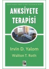 Anksiyete Terapisi