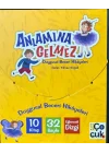 Anlamına Gelmez Serisi +7 Yaş 10 Kitap