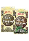 Anlat Bakalım 2 Seri Beraber