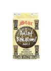 Anlat Bakalım 2 Seri Beraber