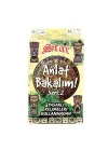 Anlat Bakalım 2 Seri Beraber