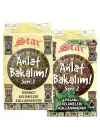 Anlat Bakalım 2 Seri Beraber